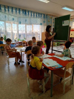 Обучение грамоте в подготовительной группе. (копия) Обучение грамоте в подготовительной группе. (копия).