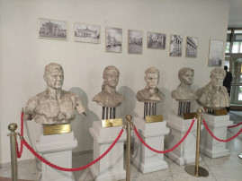 День музеев День музеев.