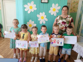 8 июля - День семьи, любви и верности. 8 июля - День семьи, любви и верности.