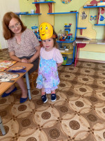 День театральных игрушек День театральных игрушек.