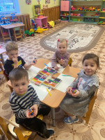 Лепка "Снегурочка" Лепка "Снегурочка".