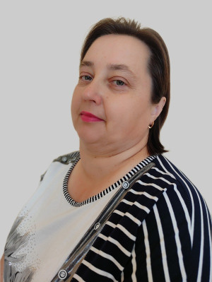 Педагогический работник Ляпунова Светлана Николаевна Педагогический работник Ляпунова Светлана Николаевна